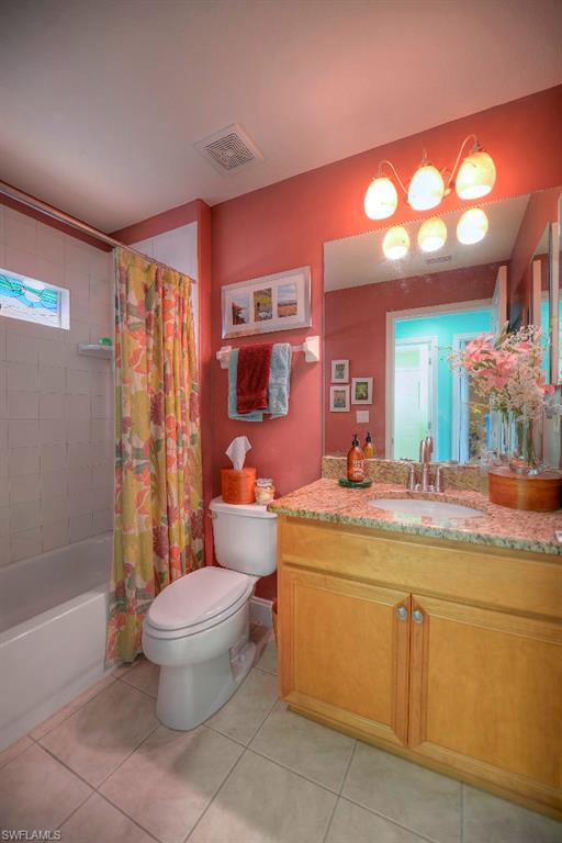 THE RESERVE AT ESTERO - Residential