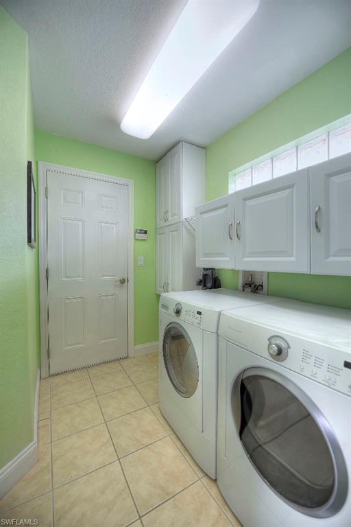 THE RESERVE AT ESTERO - Residential