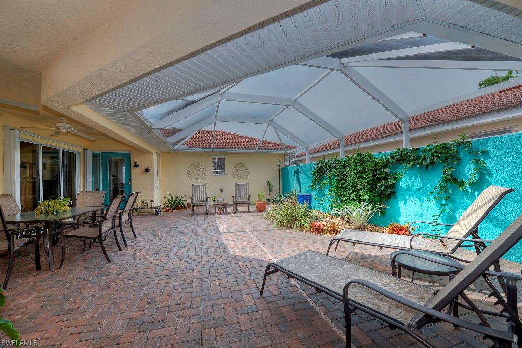 THE RESERVE AT ESTERO - Residential