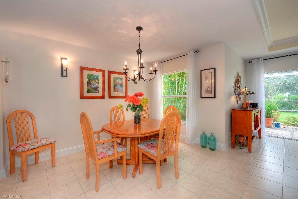 THE RESERVE AT ESTERO - Residential