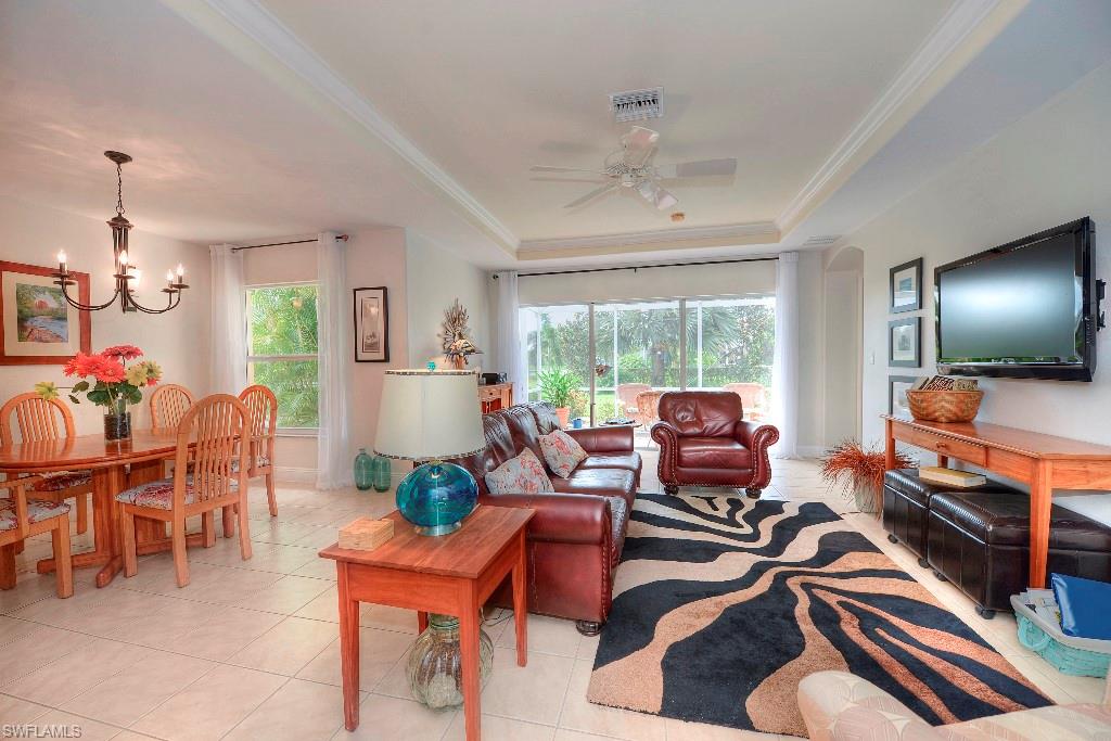 THE RESERVE AT ESTERO - Residential