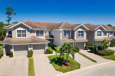 11029 Mill Creek WAY 406 FORT MYERS FL 33913