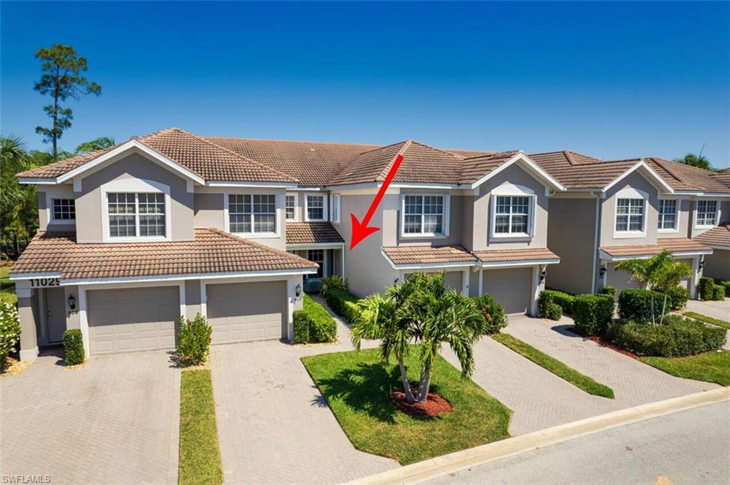 11029 Mill Creek WAY 406