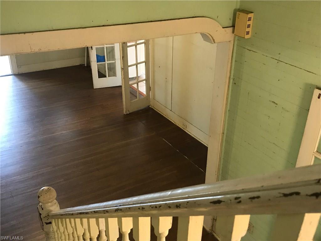 DONOGHUE J C SUBD - Residential