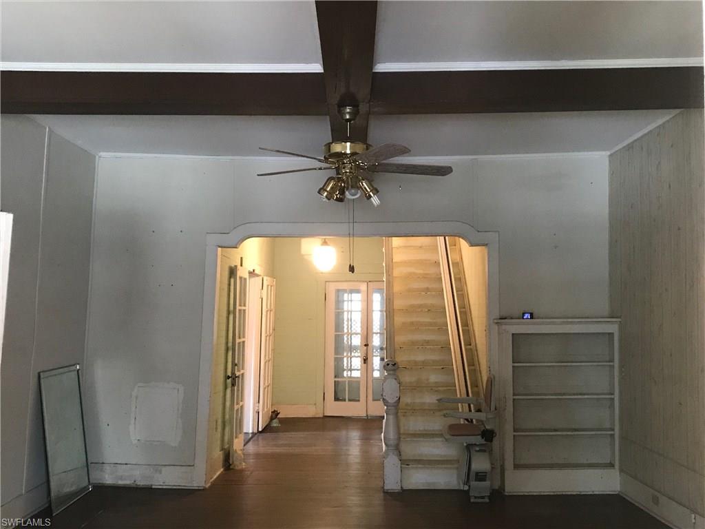 DONOGHUE J C SUBD - Residential