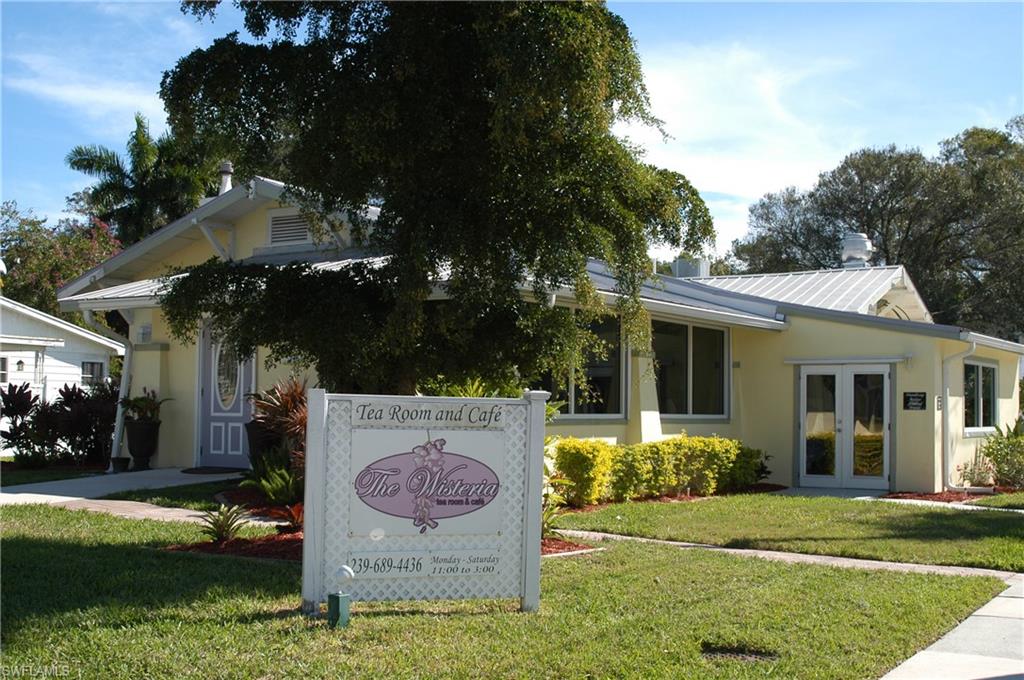 DONOGHUE J C SUBD - Residential