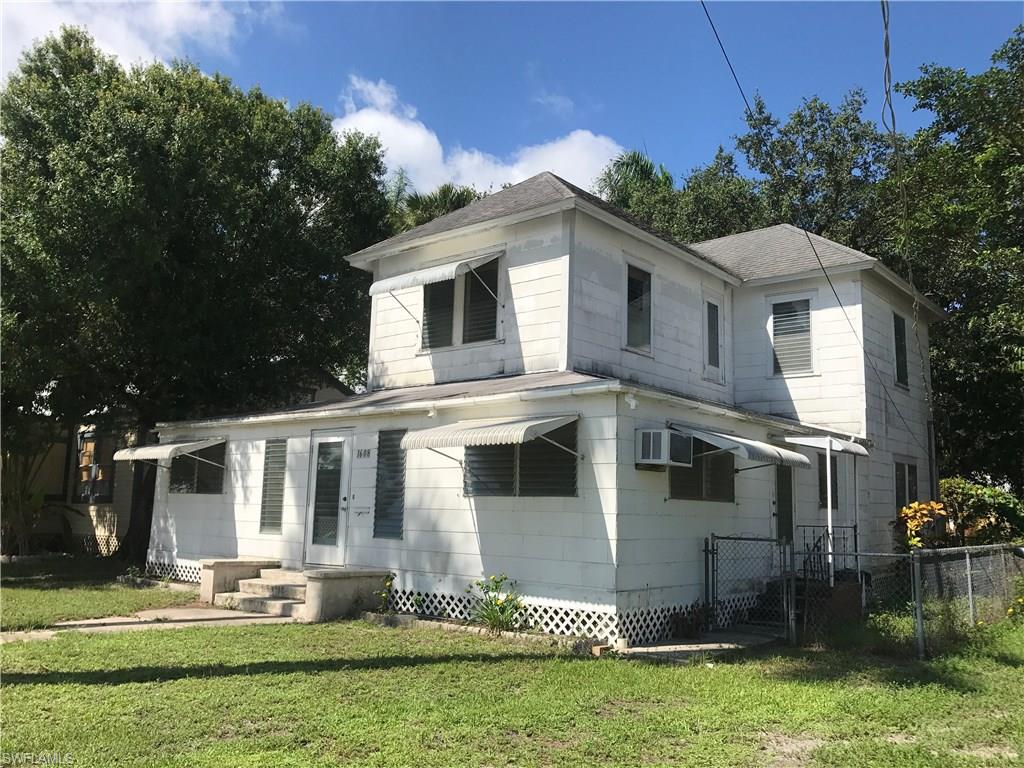 DONOGHUE J C SUBD - Residential