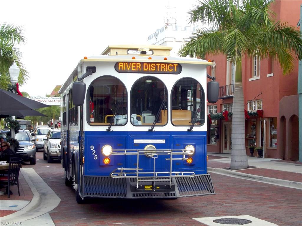 DONOGHUE J C SUBD - Residential