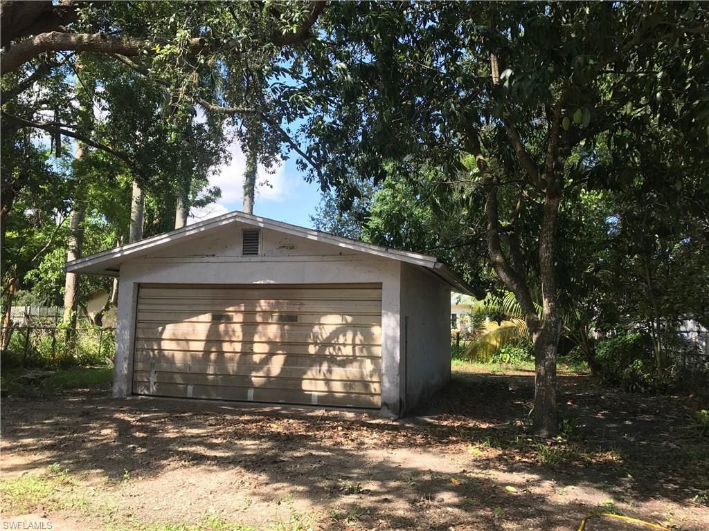 DONOGHUE J C SUBD - Residential