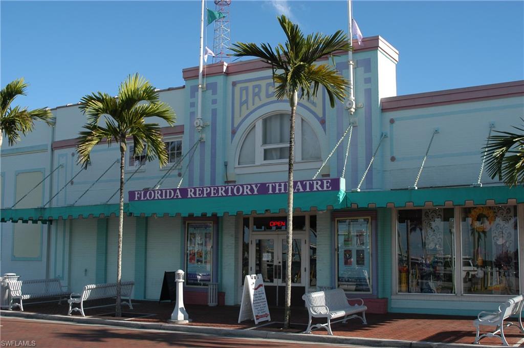 DONOGHUE J C SUBD - Residential