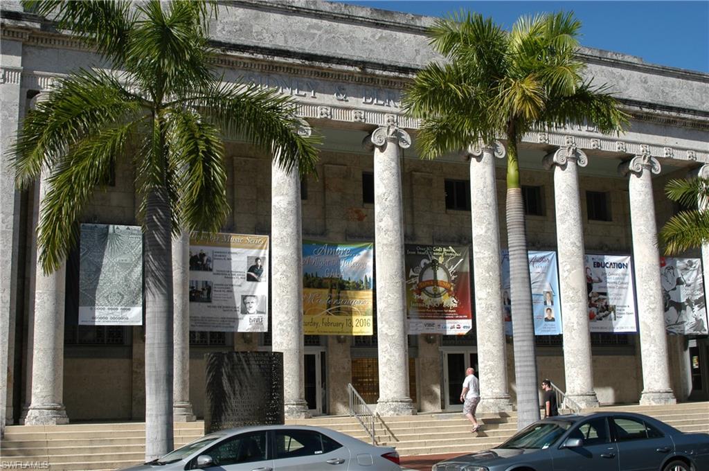 DONOGHUE J C SUBD - Residential