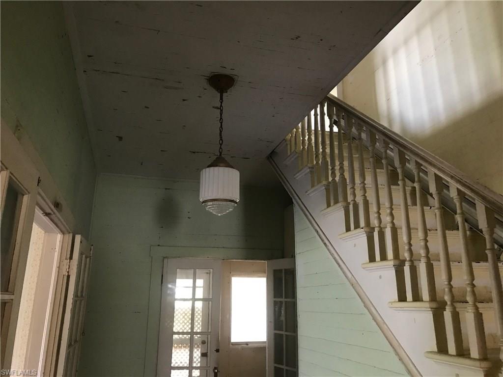 DONOGHUE J C SUBD - Residential