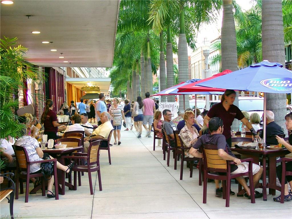 DONOGHUE J C SUBD - Residential