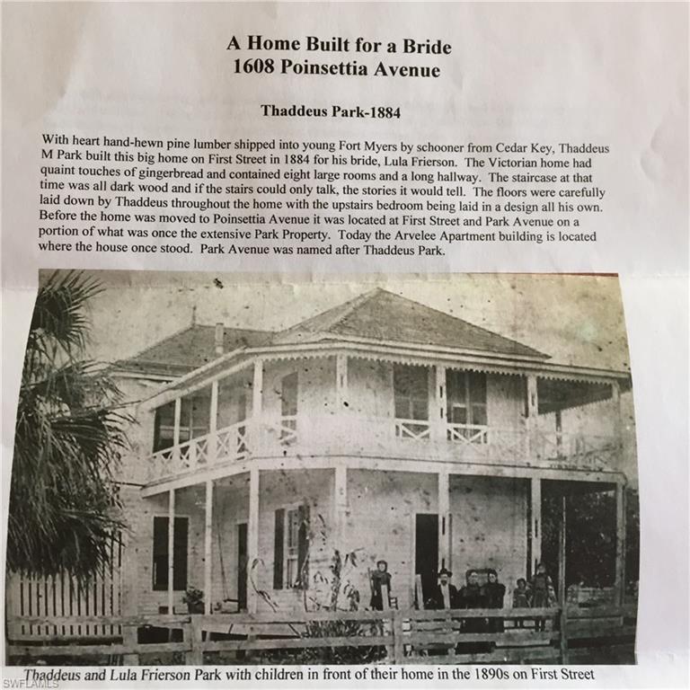 DONOGHUE J C SUBD - Residential