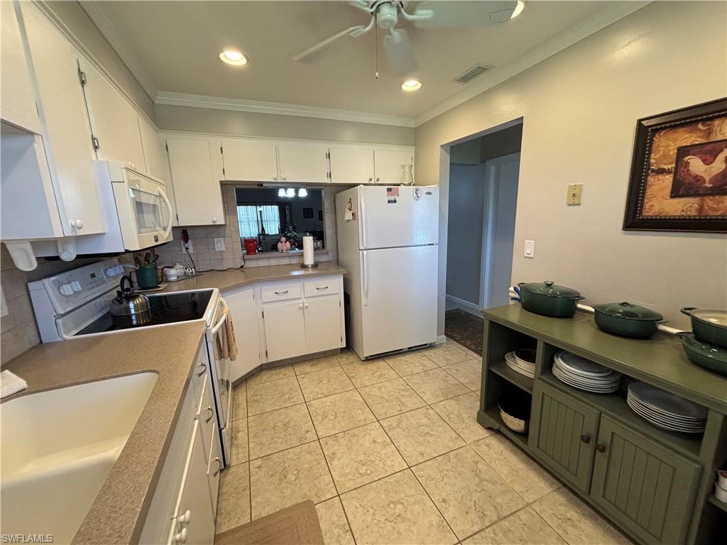 MYERLEE PARK HOMES CONDO - Residential