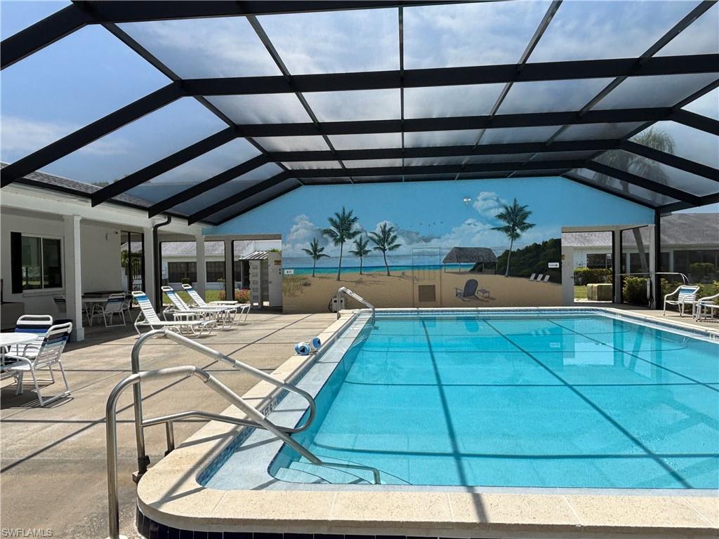 MYERLEE PARK HOMES CONDO - Residential