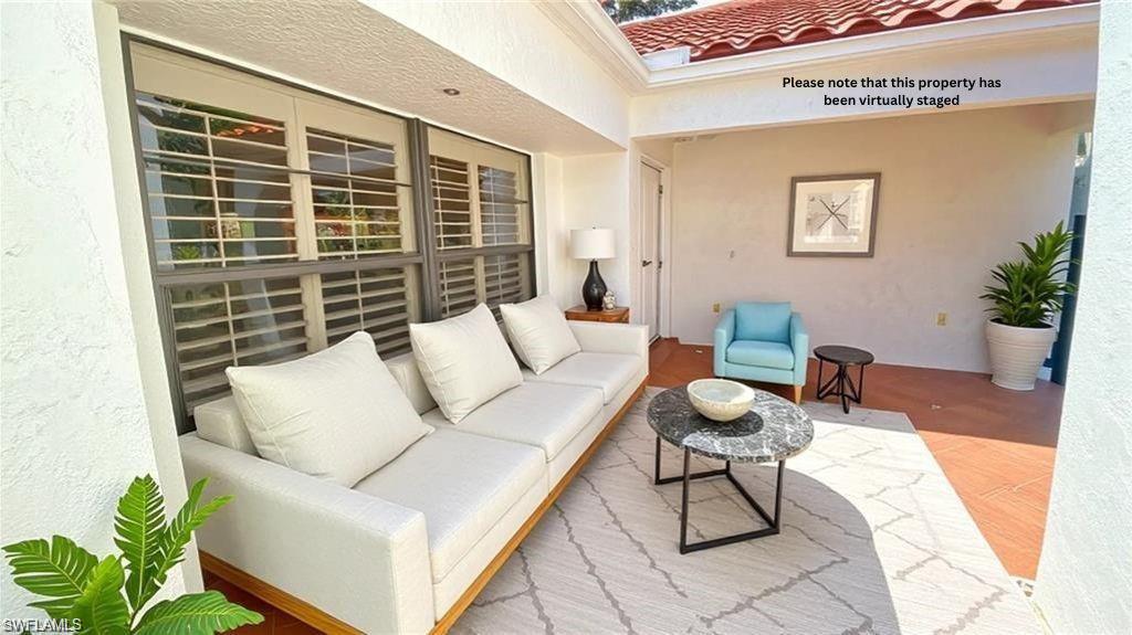 BEACHWALK VILLAS - Residential