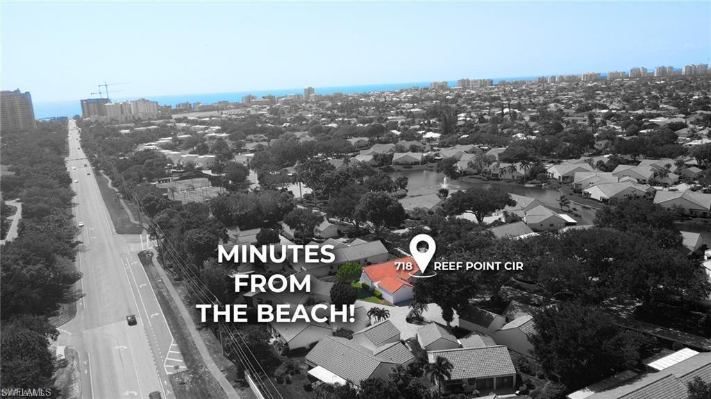 BEACHWALK VILLAS - Residential