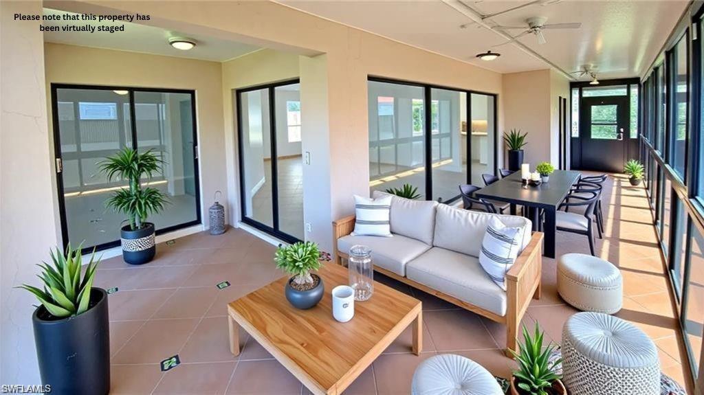 BEACHWALK VILLAS - Residential