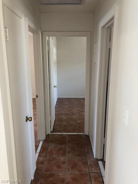 HILLCREST - Residential Lease