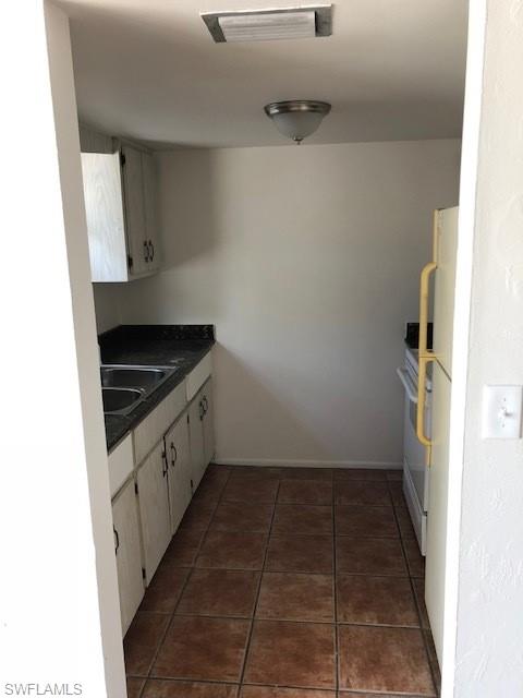 HILLCREST - Residential Lease