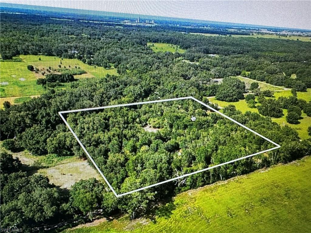 SILVER OAK NAPLES - Land