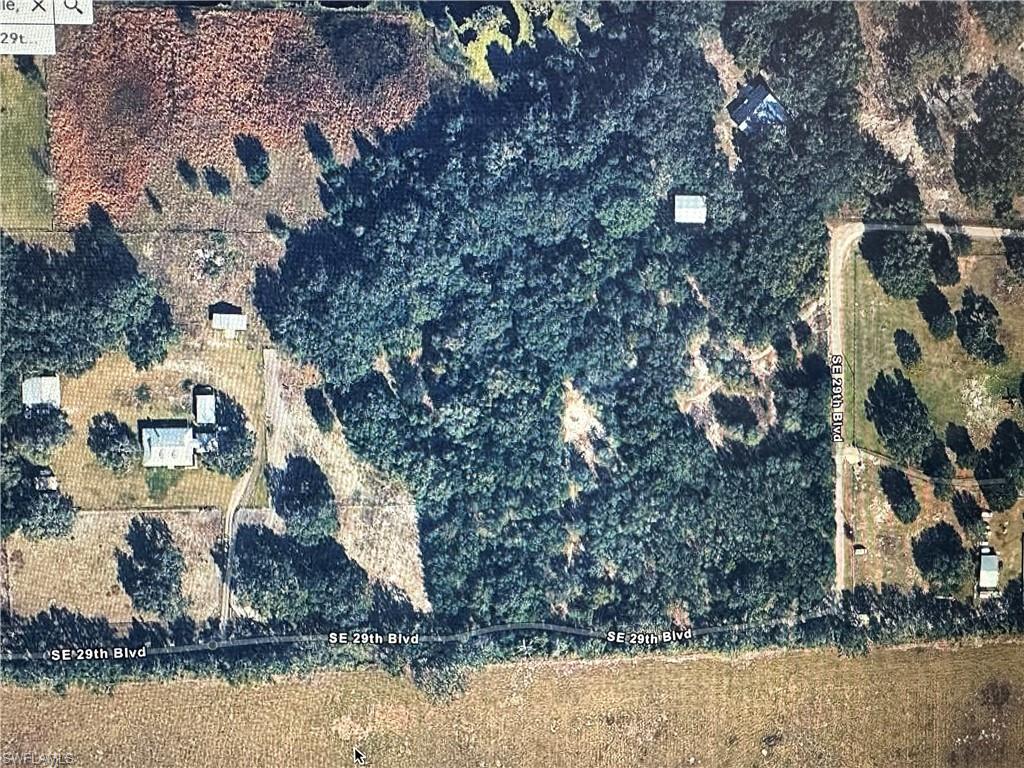 SILVER OAK NAPLES - Land