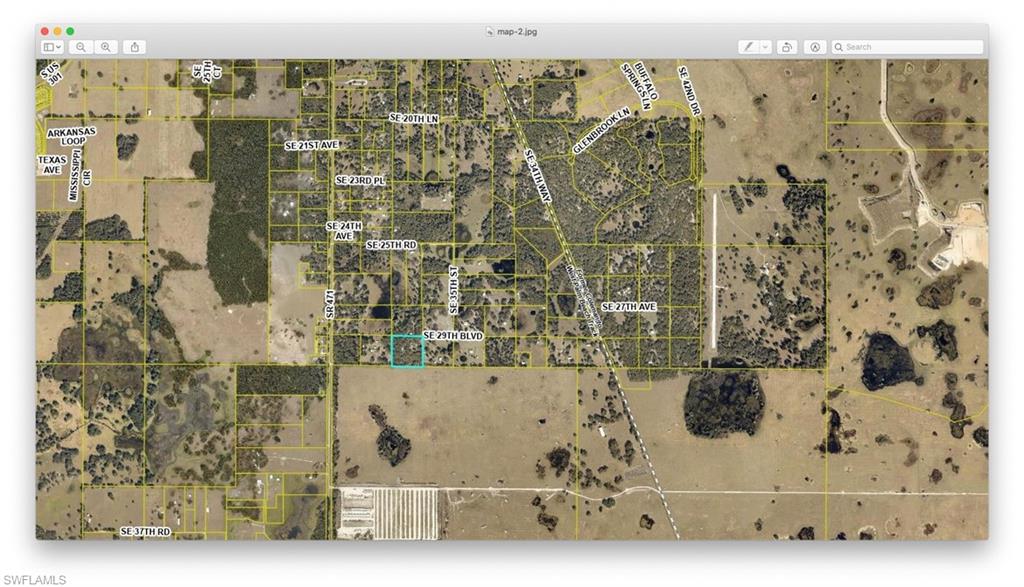 SILVER OAK NAPLES - Land