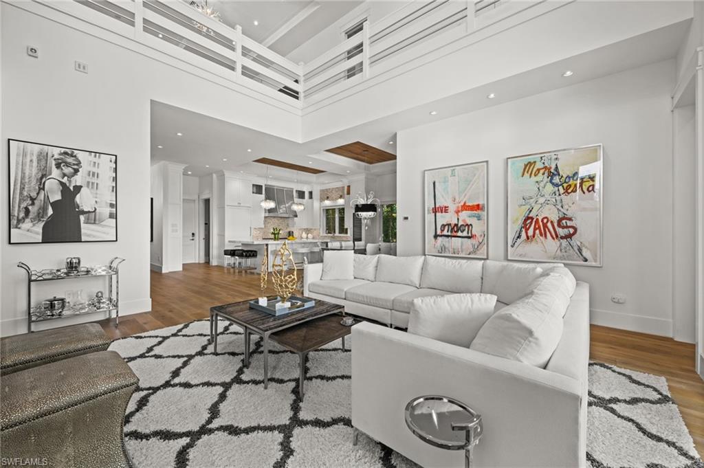 OLDE NAPLES - Residential