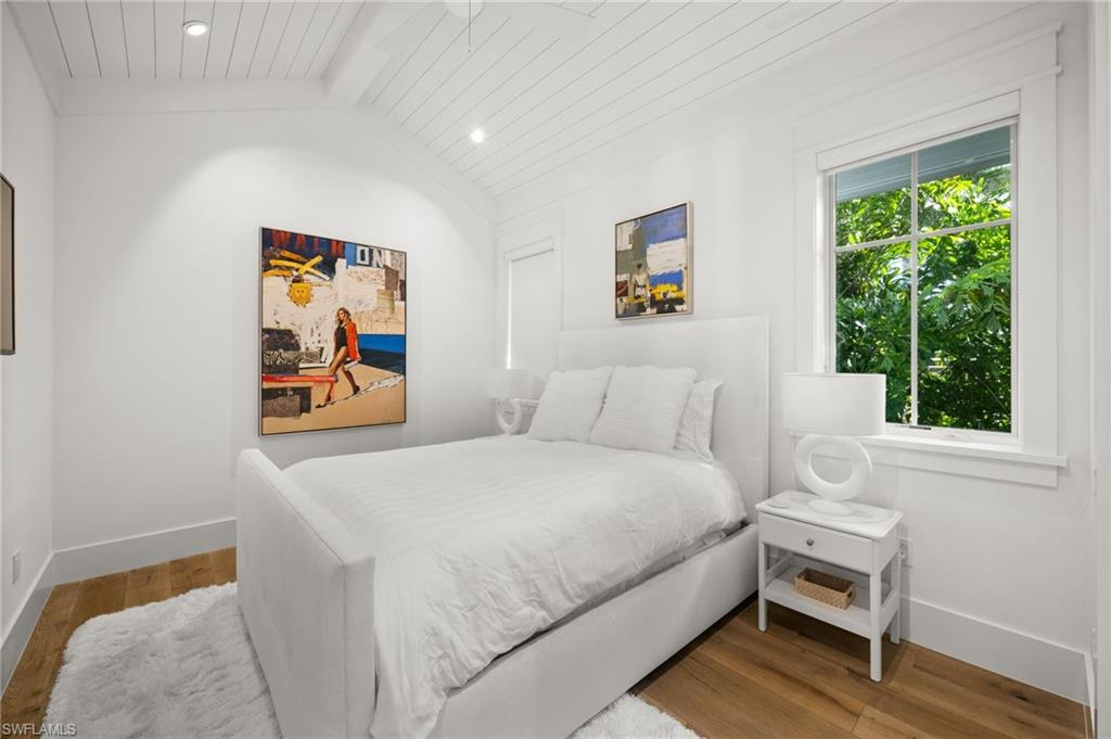 OLDE NAPLES - Residential