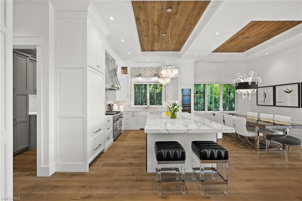 OLDE NAPLES - Residential