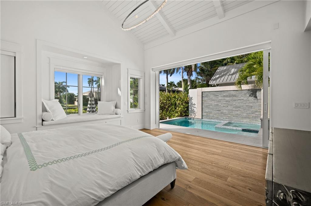 OLDE NAPLES - Residential