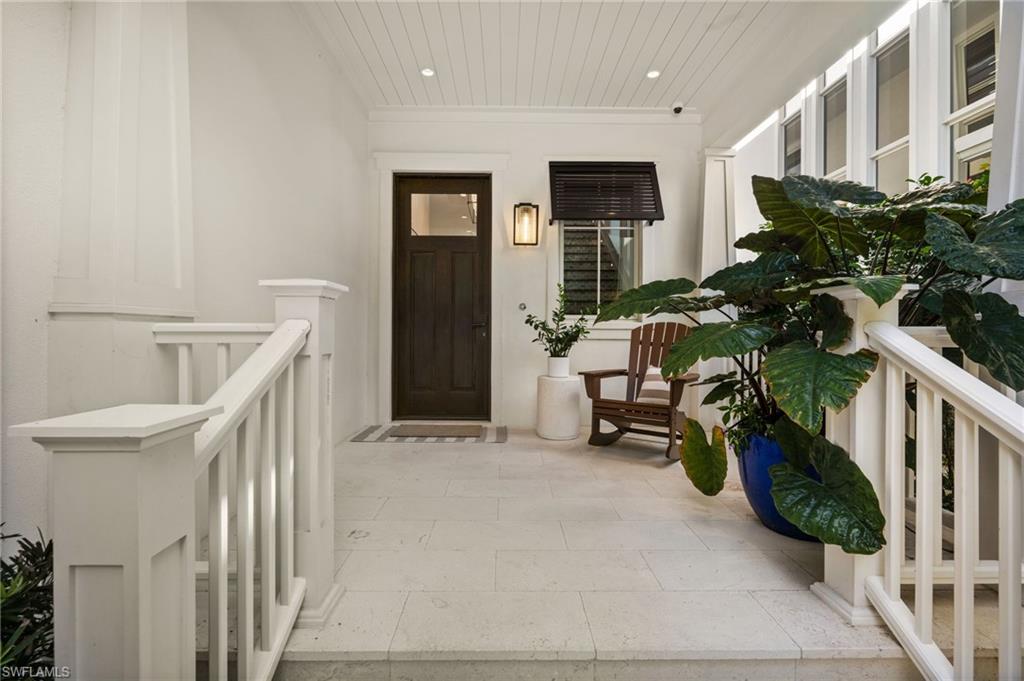 OLDE NAPLES - Residential