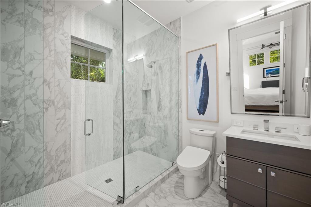 OLDE NAPLES - Residential