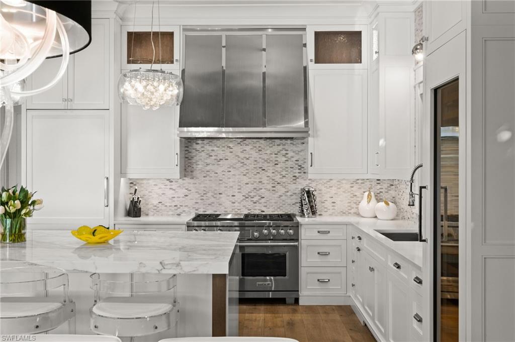 OLDE NAPLES - Residential