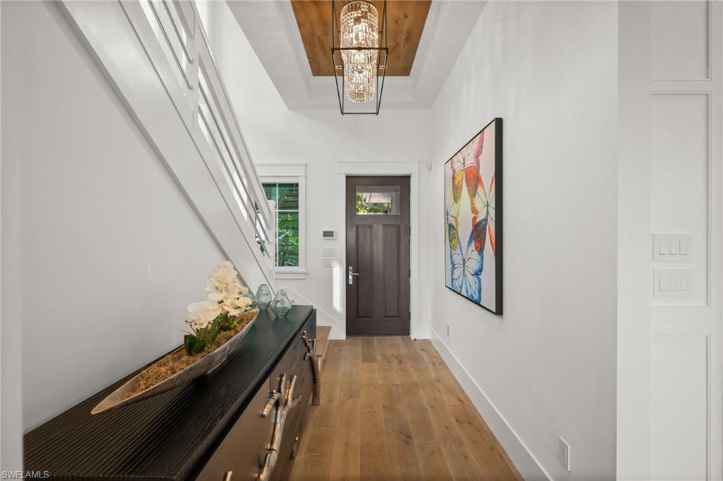 OLDE NAPLES - Residential