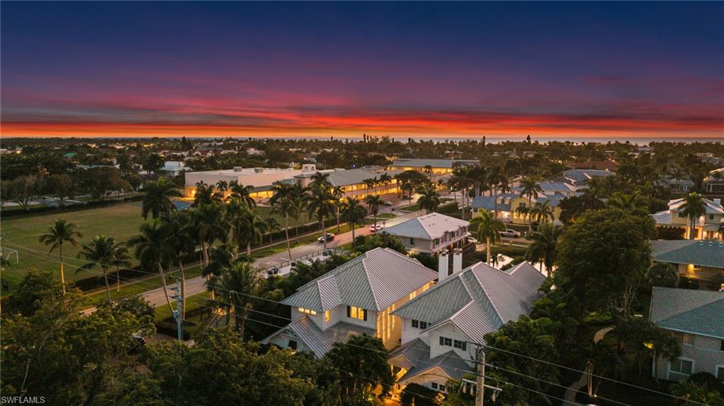 OLDE NAPLES - Residential