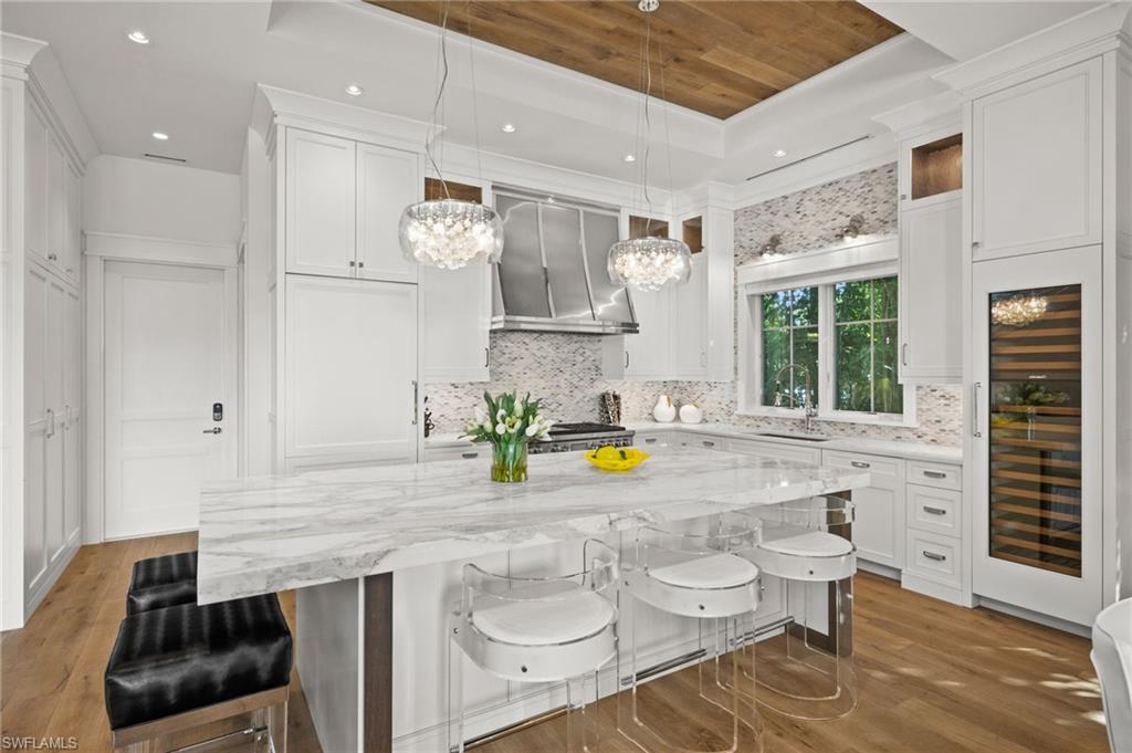 OLDE NAPLES - Residential