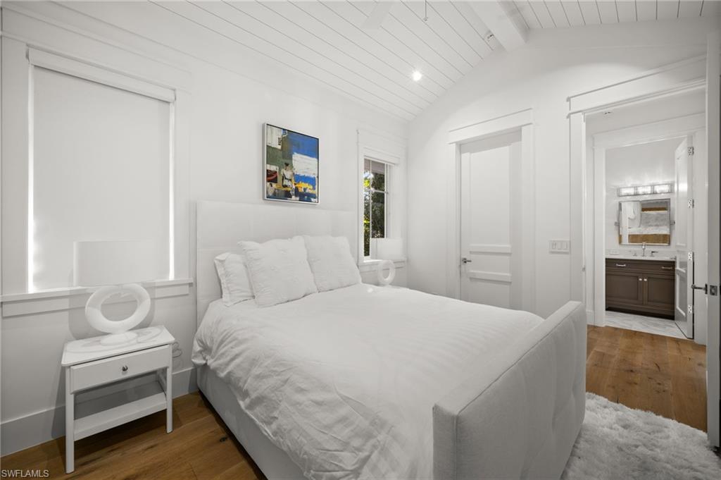 OLDE NAPLES - Residential