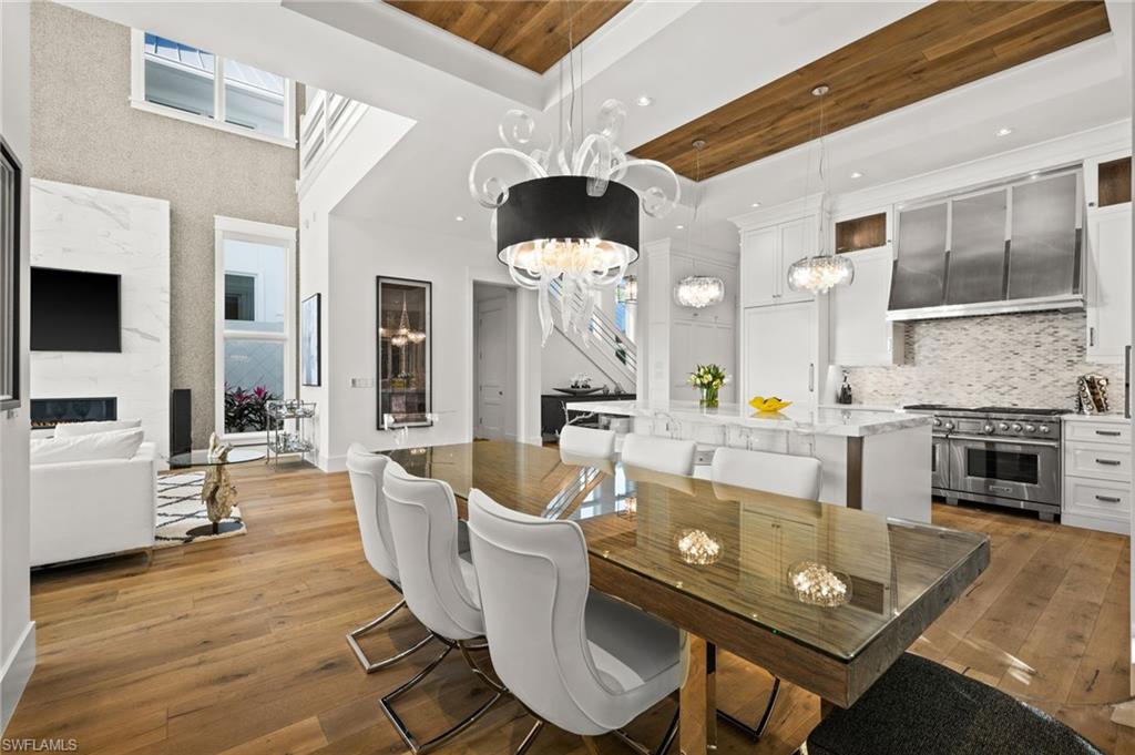 OLDE NAPLES - Residential