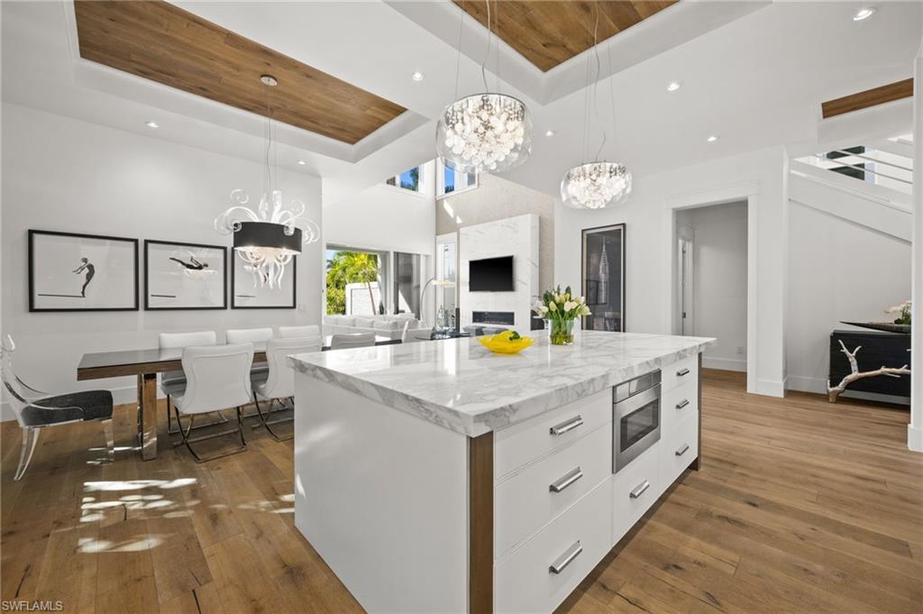 OLDE NAPLES - Residential