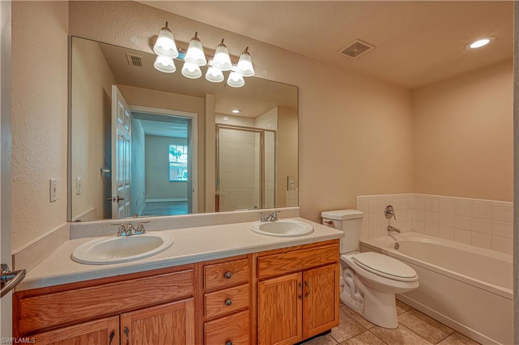 FAIRWAY PRESERVE - Residential