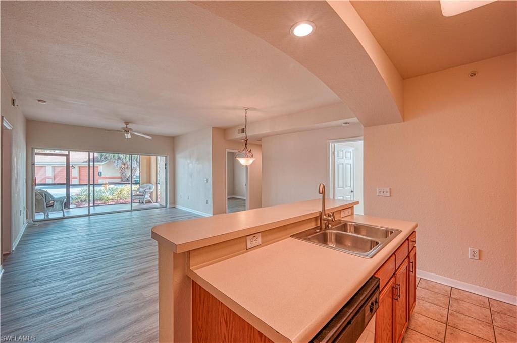 FAIRWAY PRESERVE - Residential