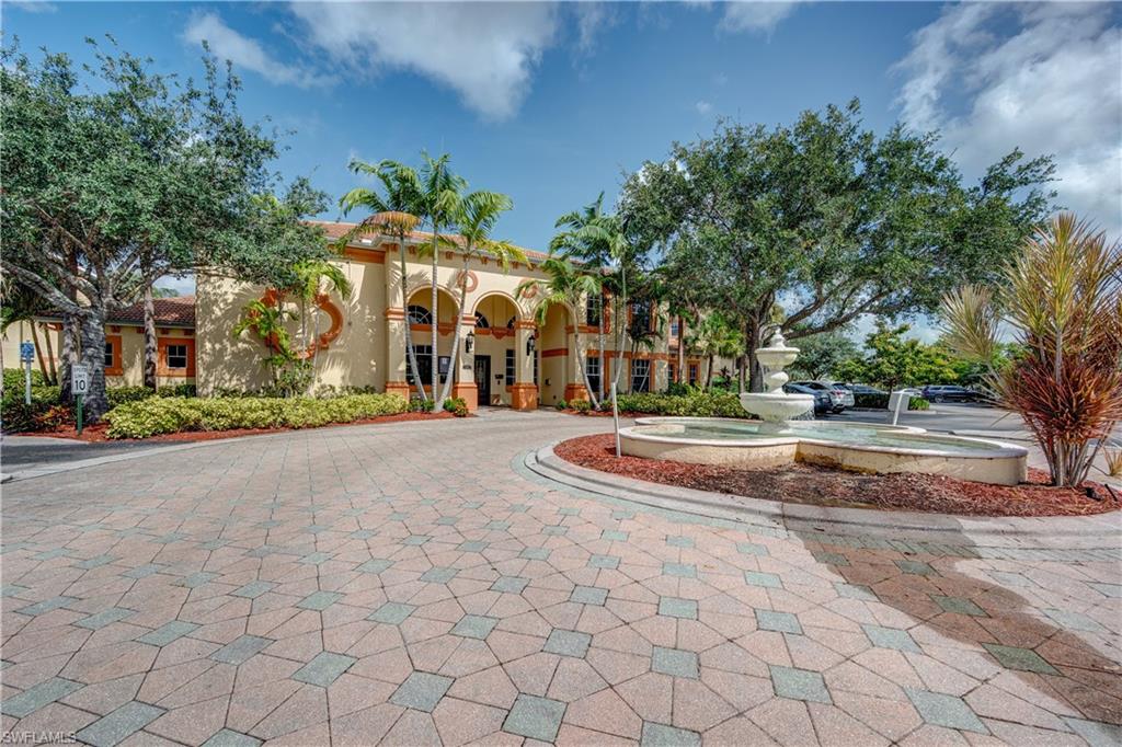 FAIRWAY PRESERVE - Residential