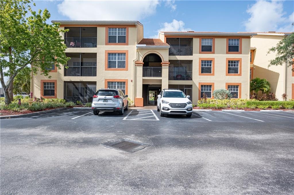 FAIRWAY PRESERVE - Residential