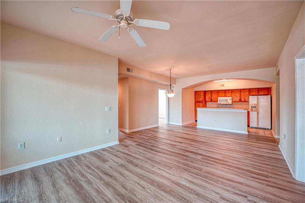 FAIRWAY PRESERVE - Residential