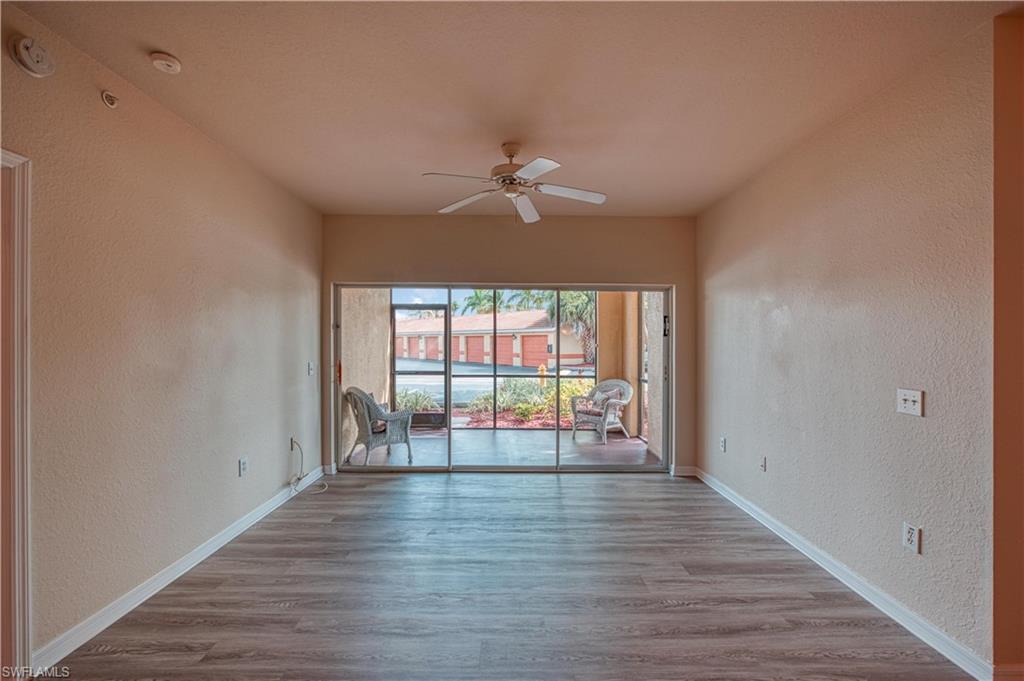 FAIRWAY PRESERVE - Residential