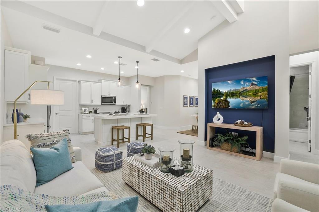 ISLES OF COLLIER PRESERVE - Residential