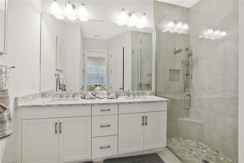 ISLES OF COLLIER PRESERVE - Residential