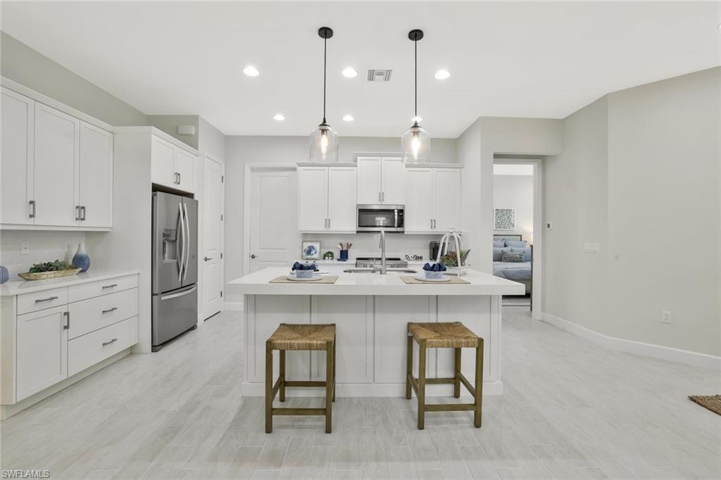 ISLES OF COLLIER PRESERVE - Residential